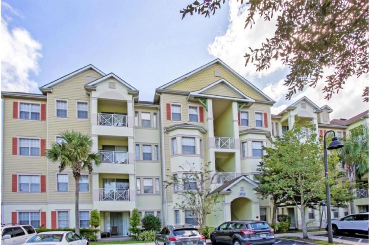 Holiday Villas Of Davenport Exterior foto